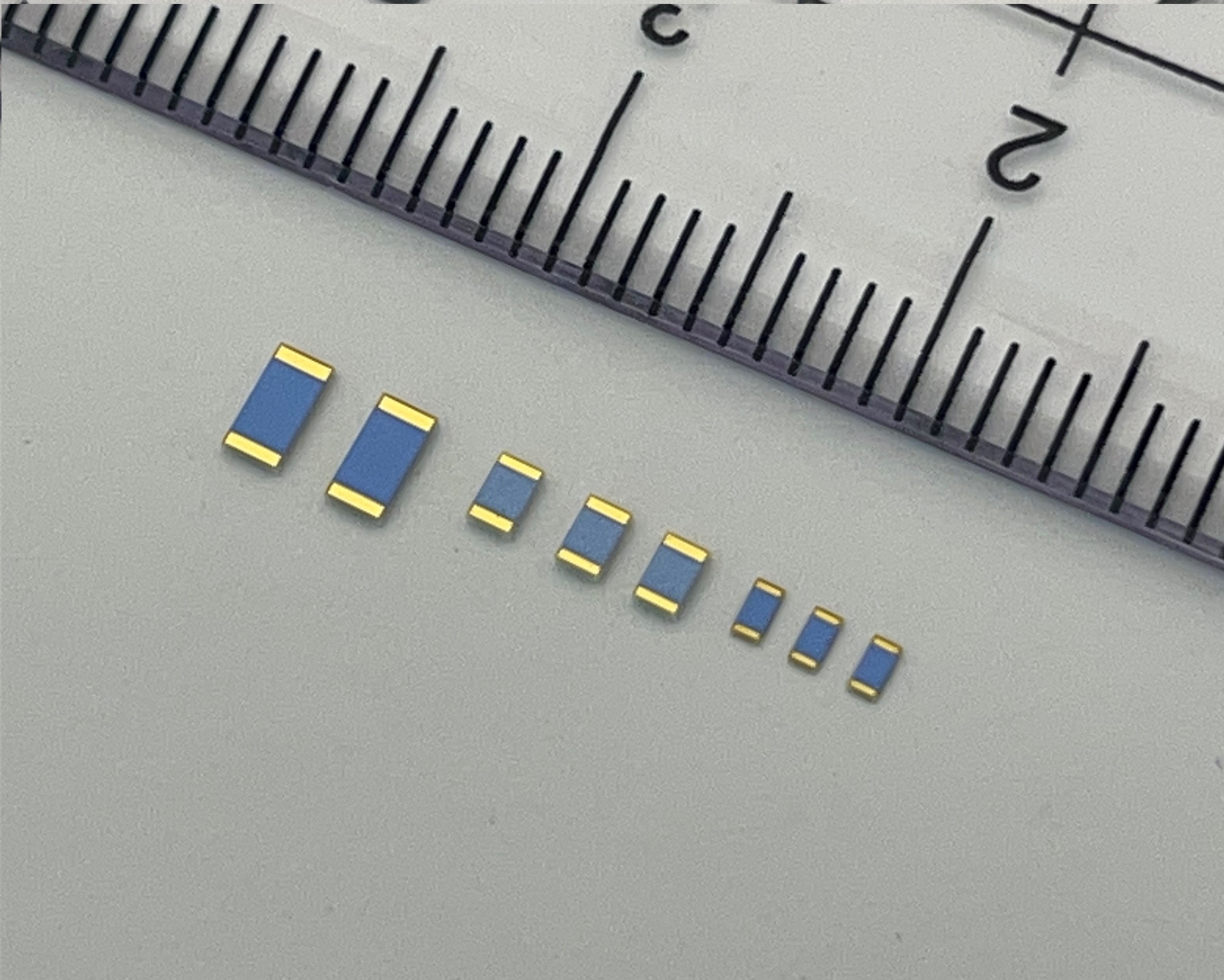 金属箔超精密抵抗器などの製品情報│アルファ・エレクトロニクス